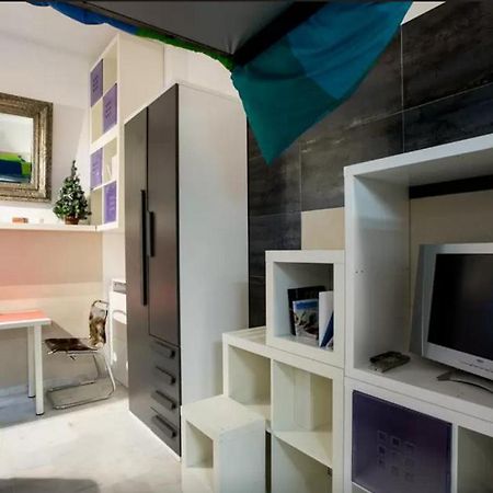 Estudio En El Corazon De Sevilla 外观 照片