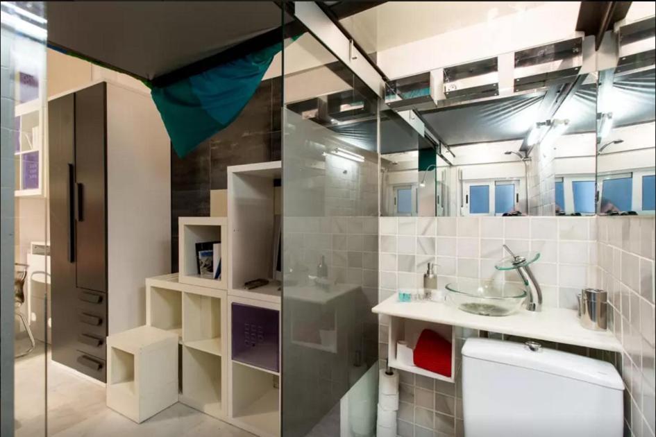 Estudio En El Corazon De Sevilla 外观 照片