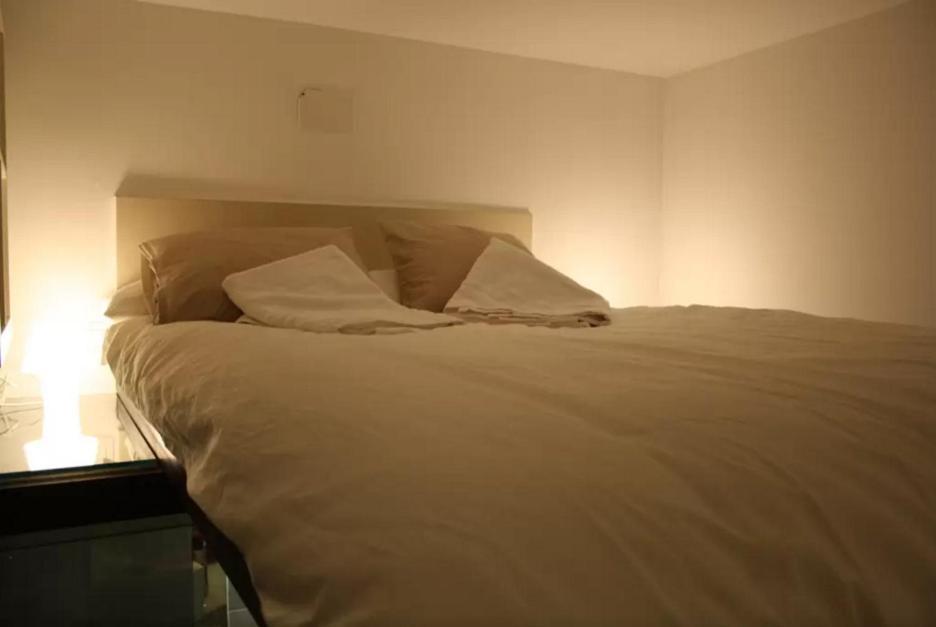 Estudio En El Corazon De Sevilla 外观 照片